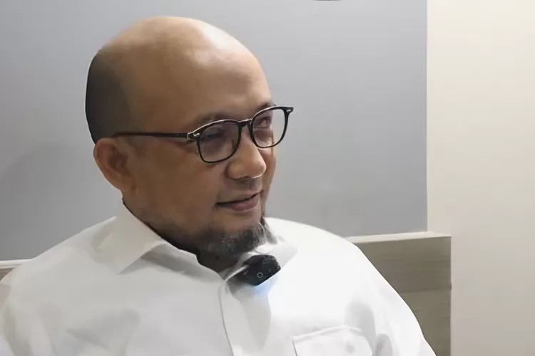 Novel Baswedan Ditunjuk Sebagai Wakil Kepala Satgassus Penerimaan Negara